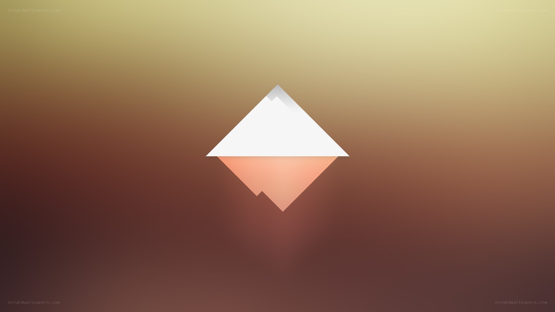 abstract geometric design
