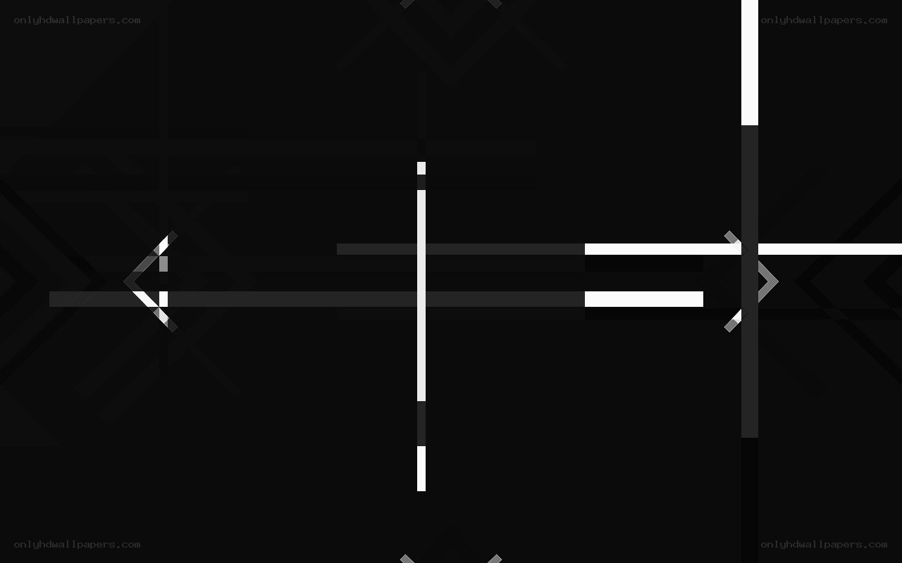 abstract geometric design