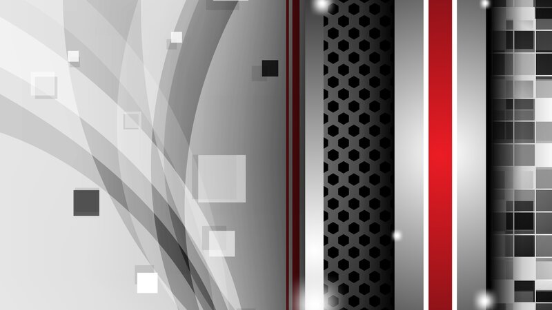 abstract geometric design