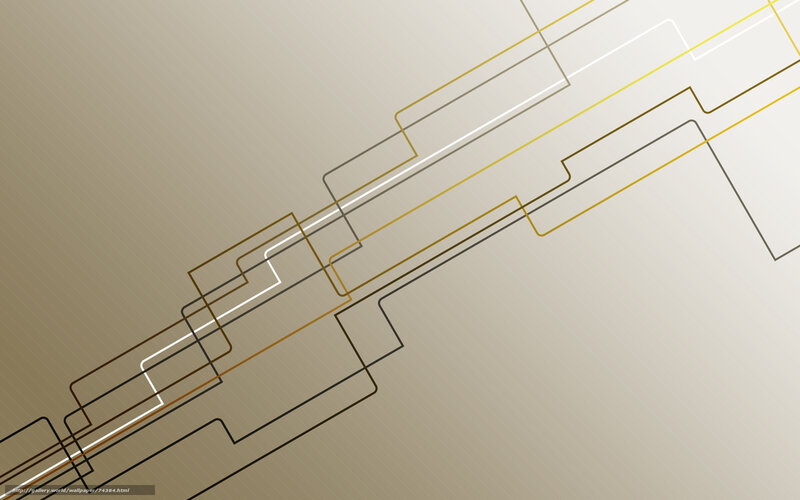 abstract geometric line pattern