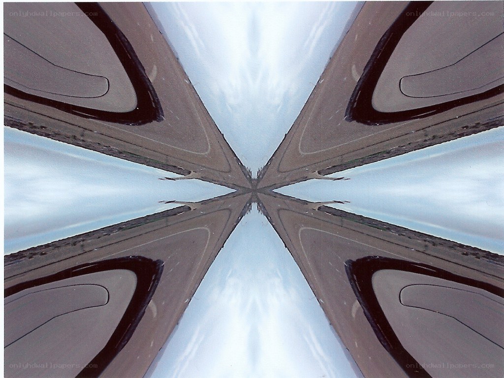 abstract geometric pattern