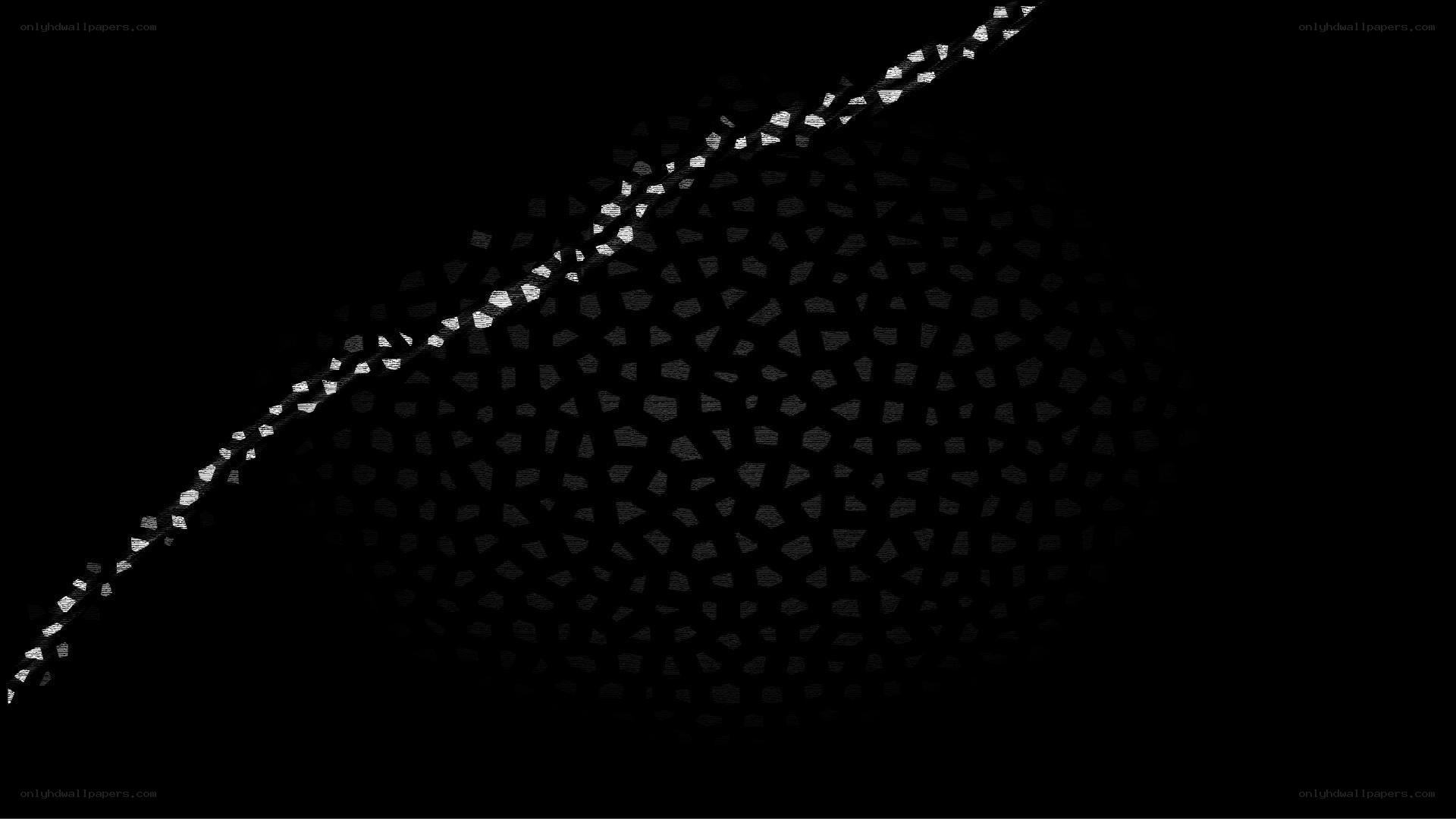 abstract geometric pattern