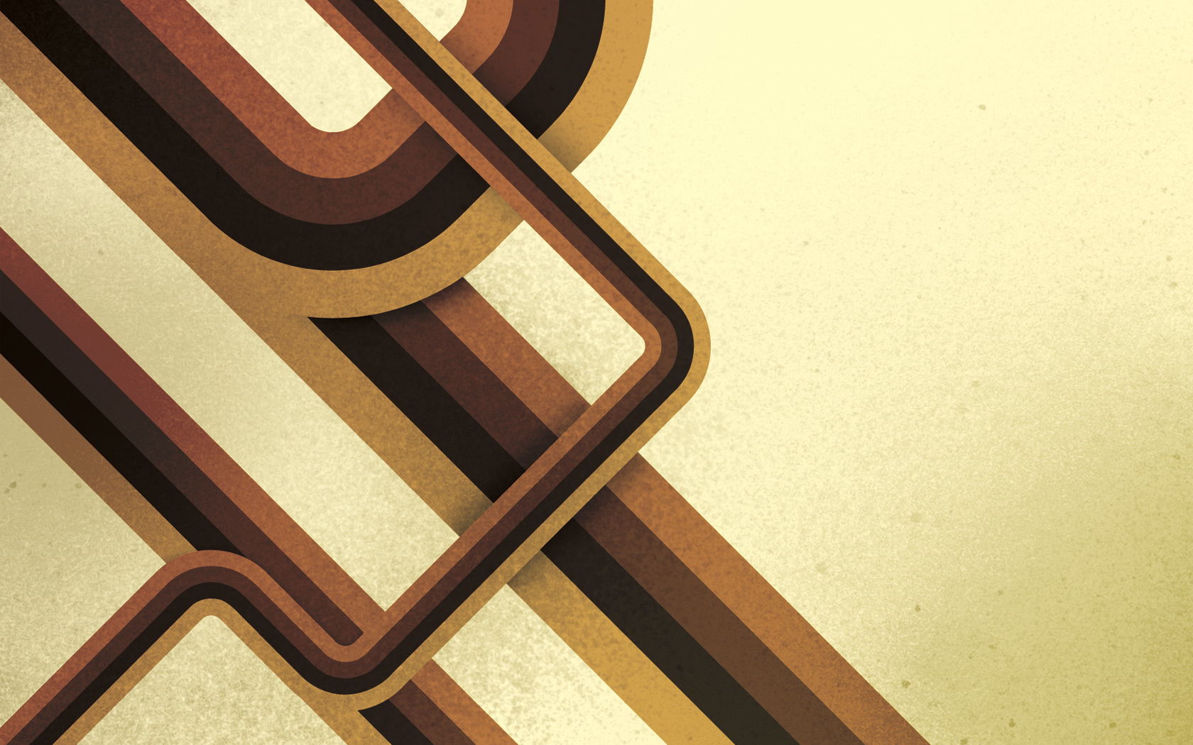 abstract geometric pattern