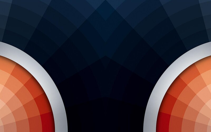 abstract geometric pattern