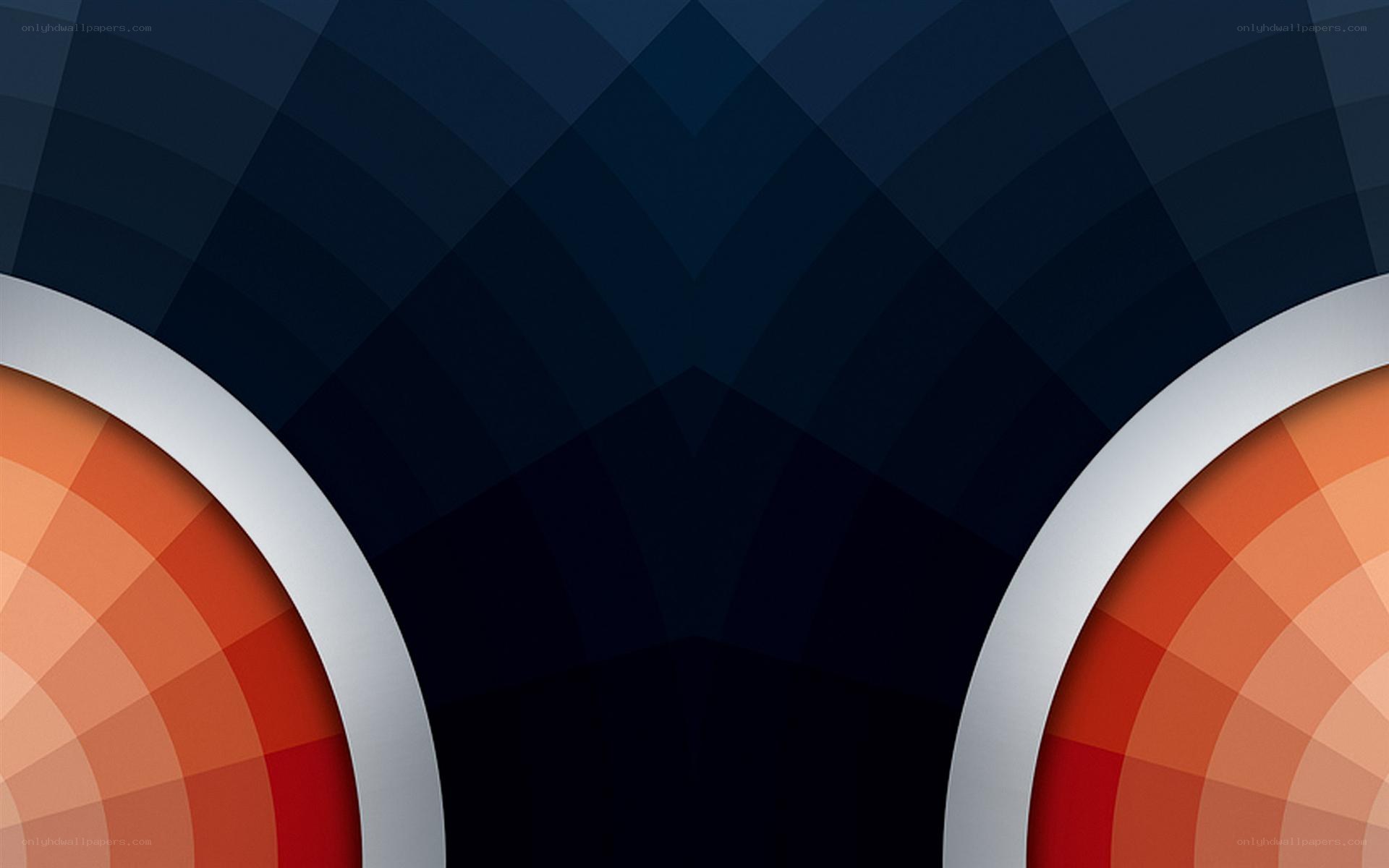 abstract geometric pattern