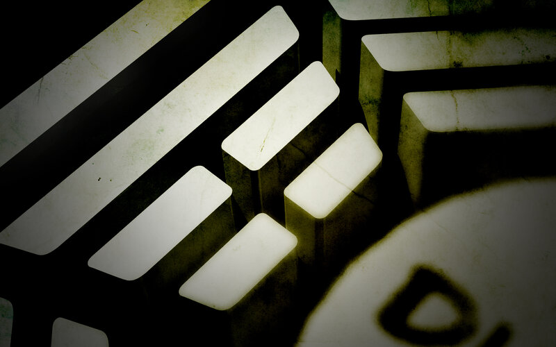 abstract geometric pattern