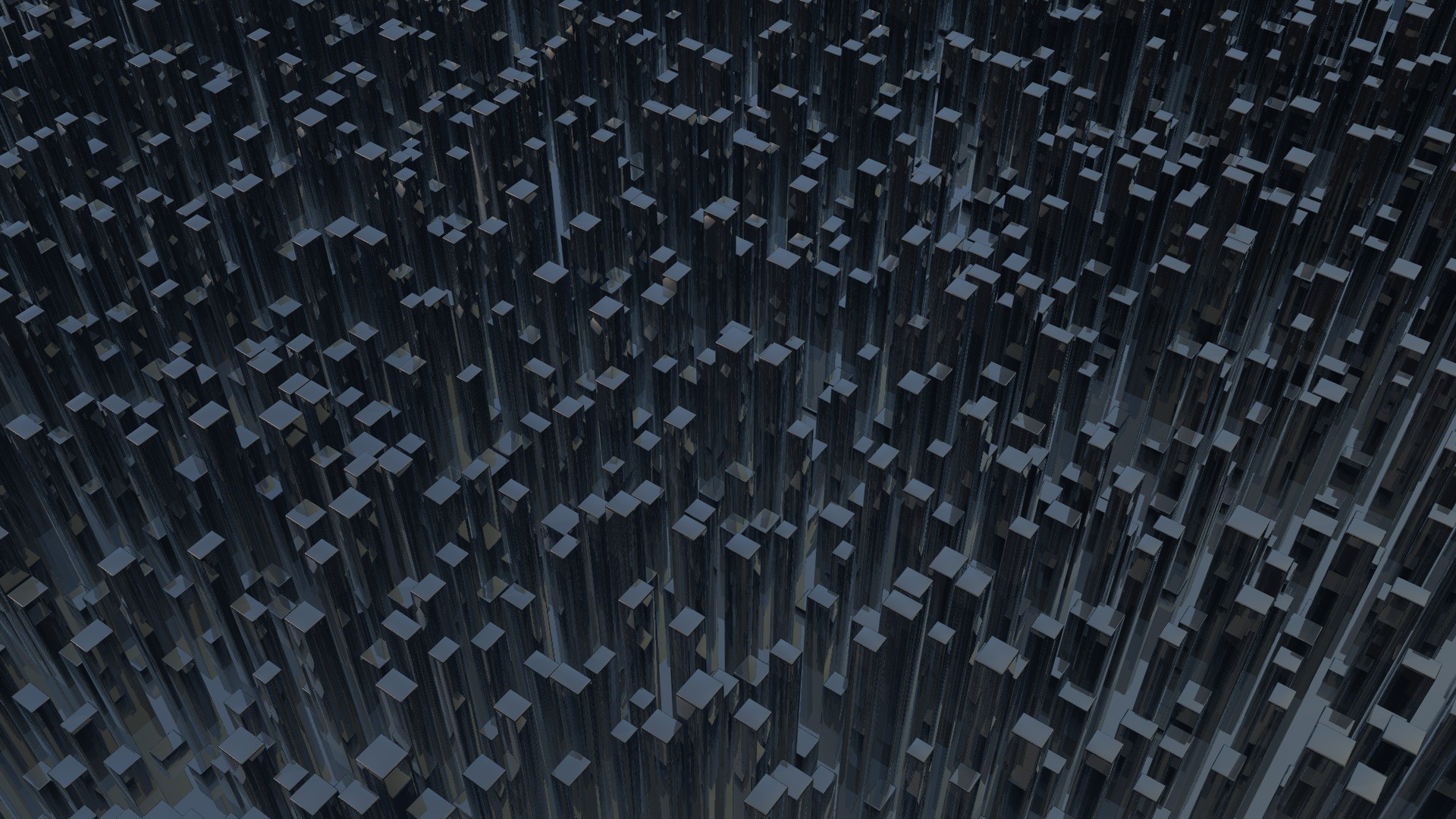 abstract geometric pattern