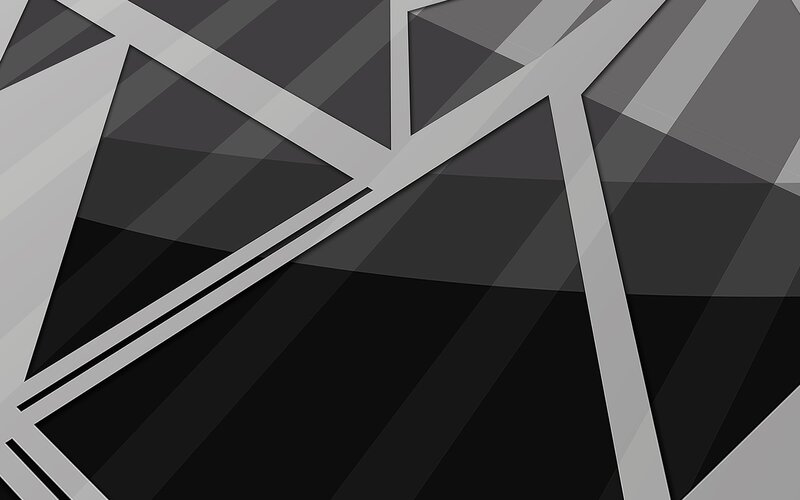 abstract geometric pattern