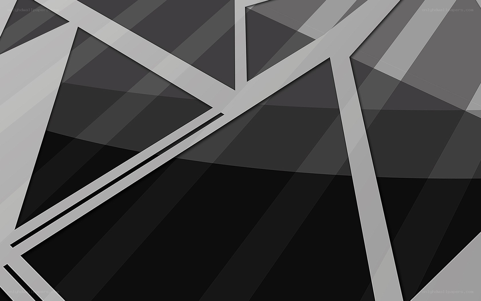 abstract geometric pattern