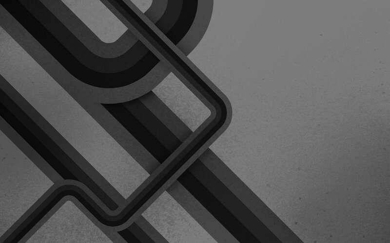 abstract geometric pattern