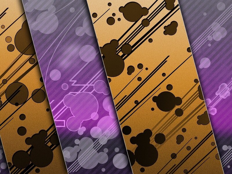 abstract geometric pattern
