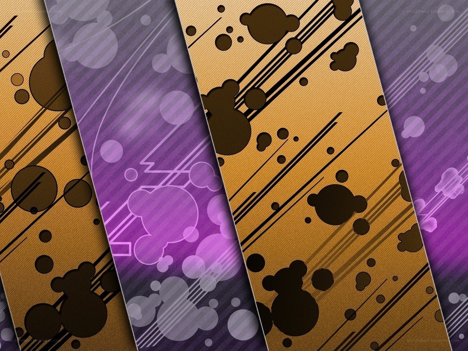 abstract geometric pattern