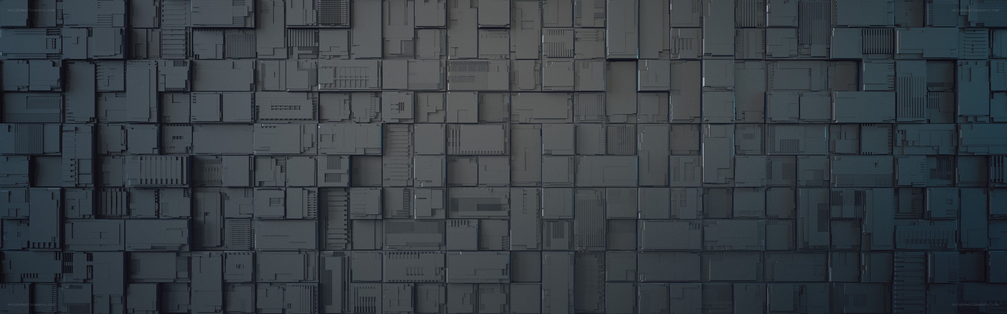 abstract geometric pattern