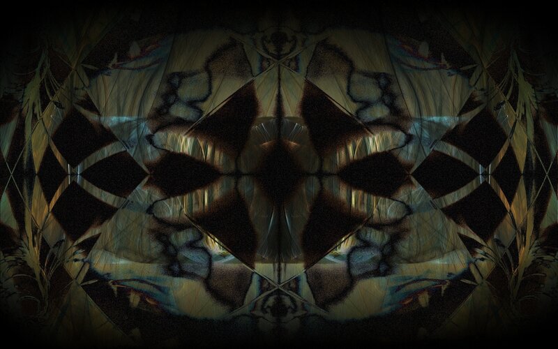 abstract geometric pattern
