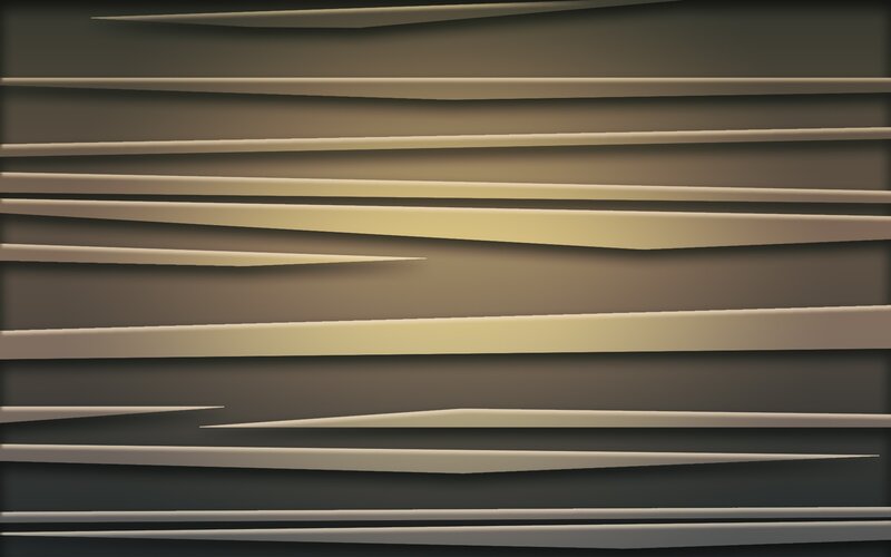 abstract geometric pattern