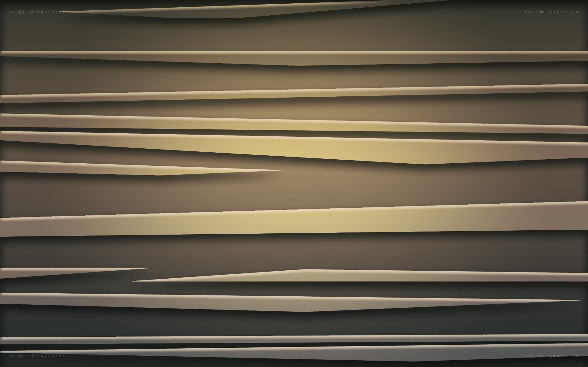abstract geometric pattern