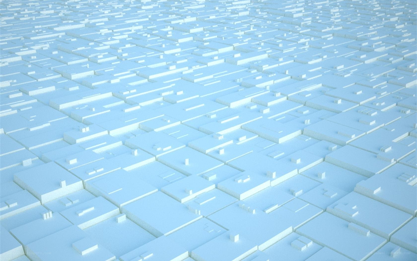 abstract geometric pattern