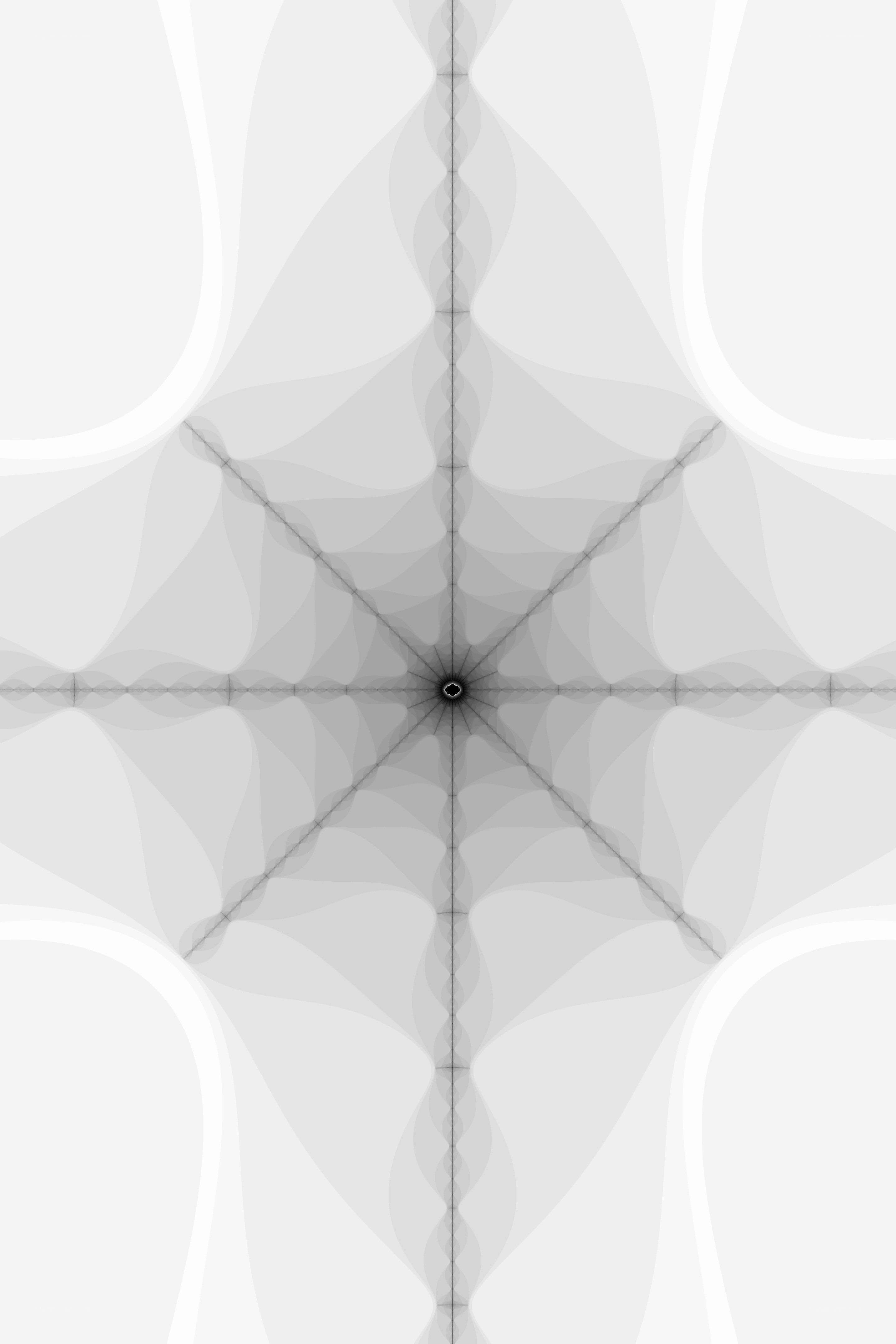 abstract geometric pattern