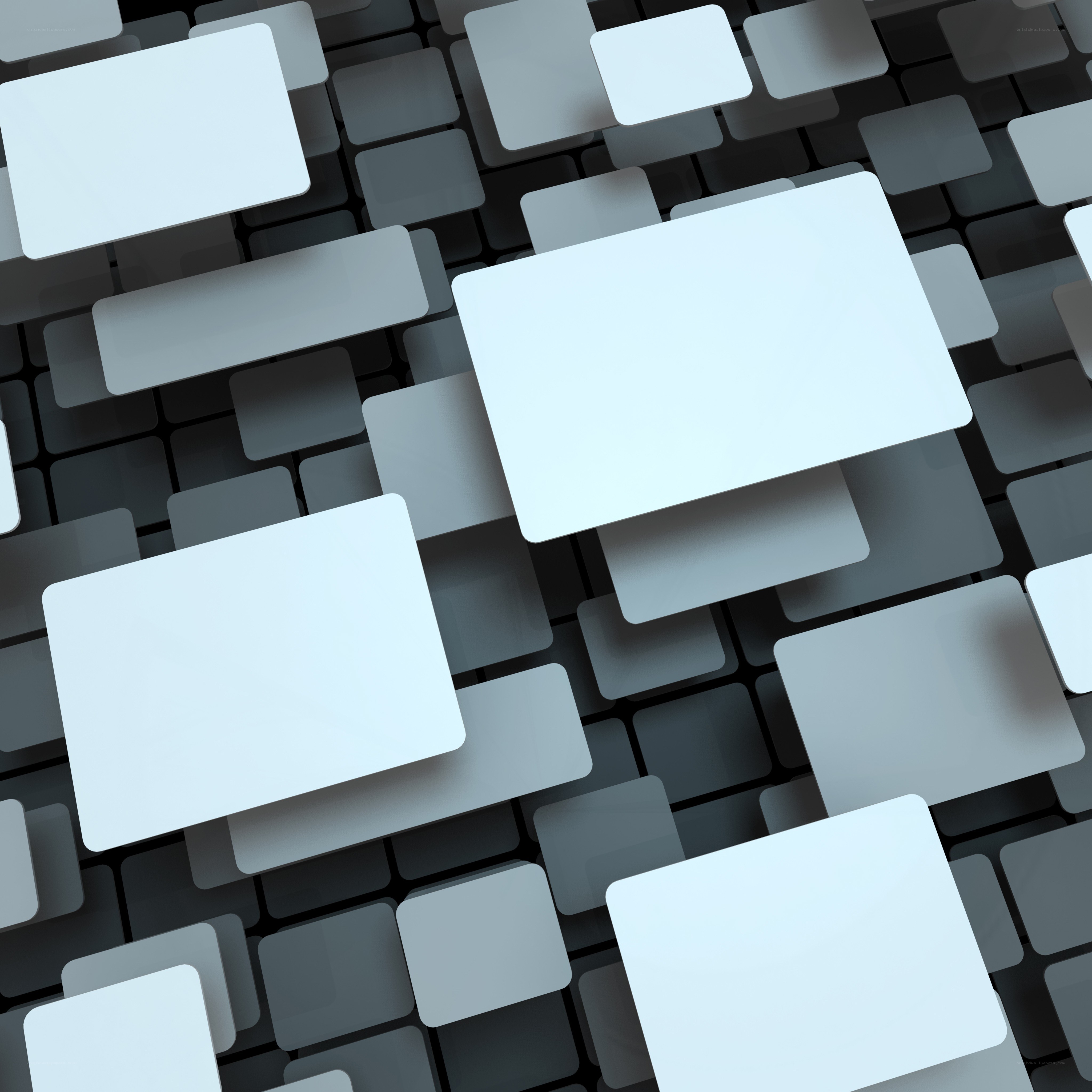 abstract geometric pattern