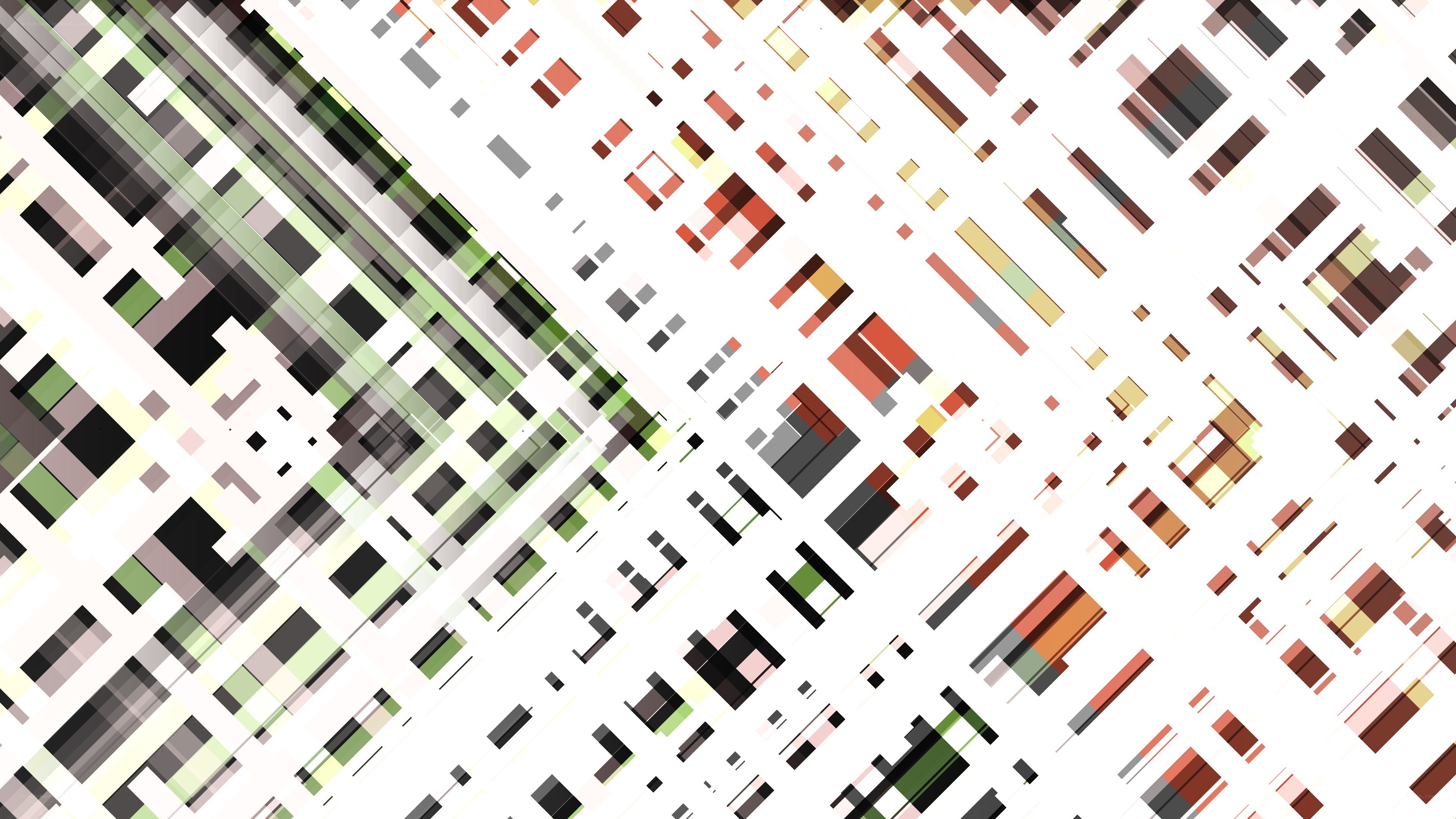 abstract geometric pattern