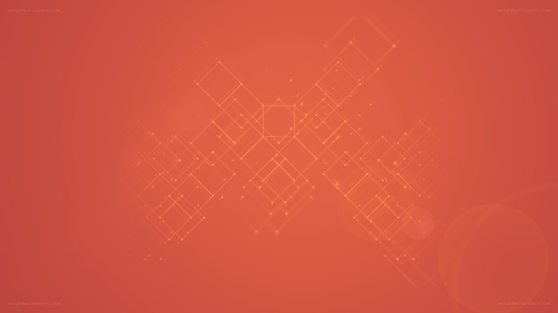 abstract geometric pattern