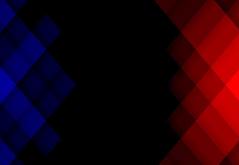 Abstract Geometric Pattern — Black, Dramatic, Diamond Shapes
