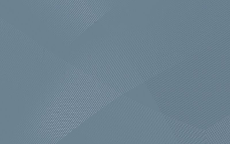 Abstract Geometric Pattern — Blue, Calm, Gray