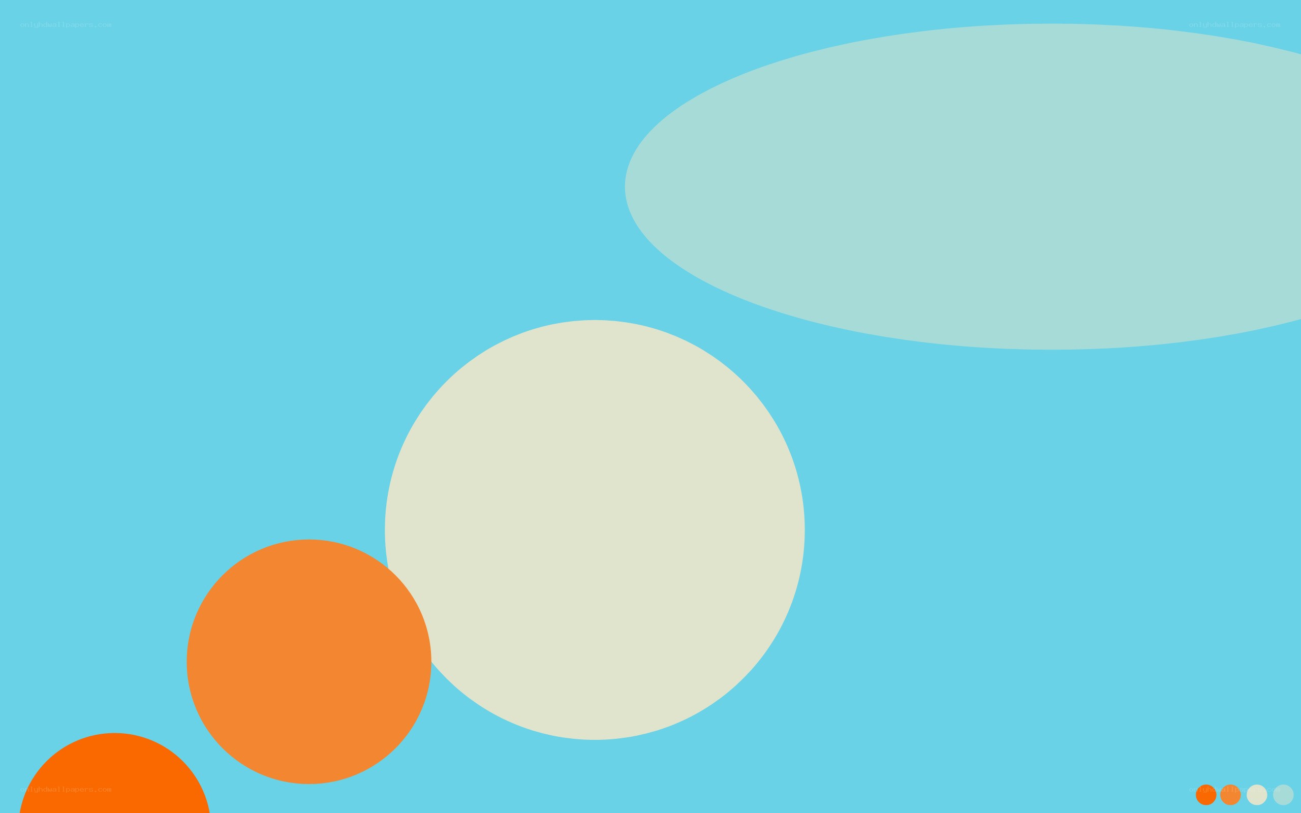 abstract geometric shapes
