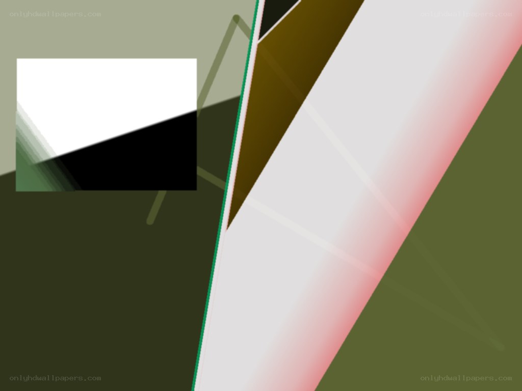 abstract geometric shapes