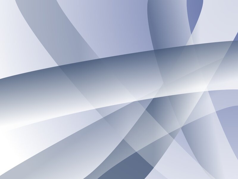 Abstract Geometric Shapes — Gray