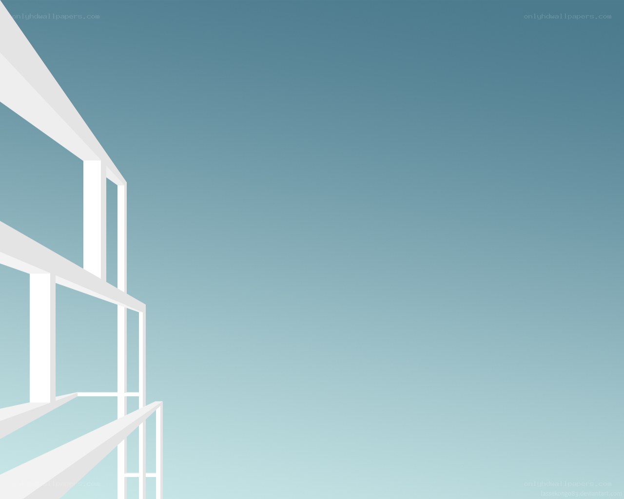 abstract geometric structure