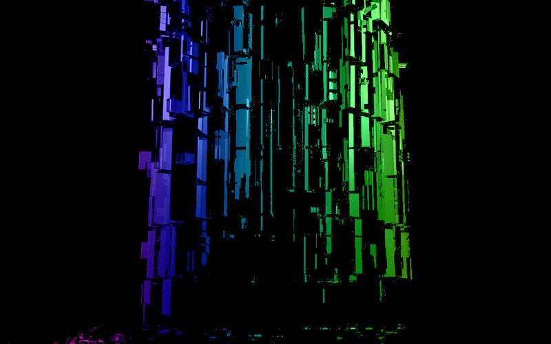abstract geometric structure