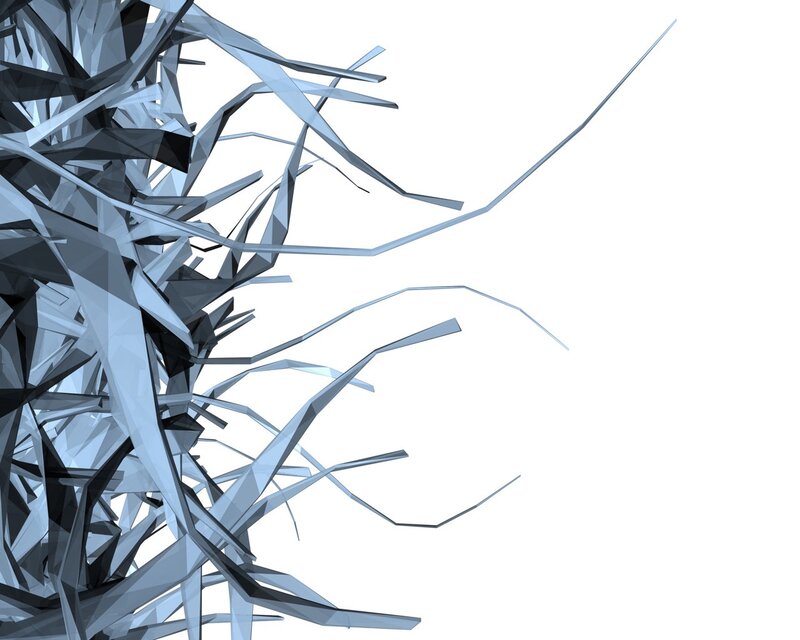 abstract geometric structure