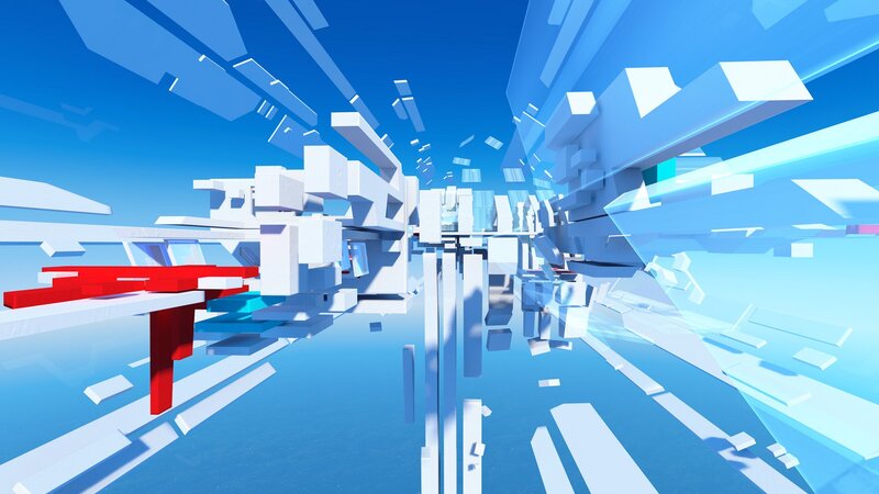 abstract geometric structure