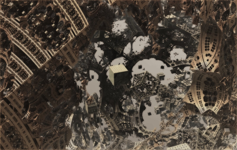 Abstract Geometric Structures — Brown