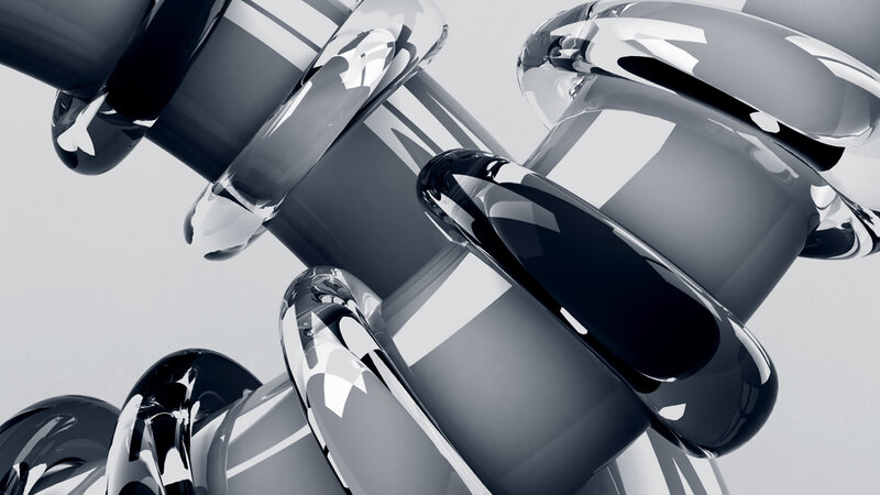 Abstract Glass Forms