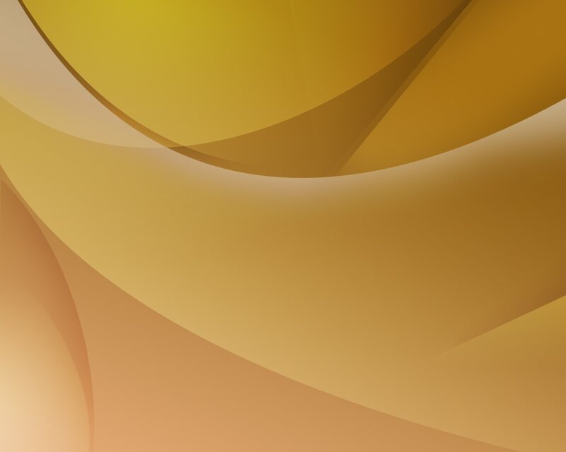 abstract golden curves
