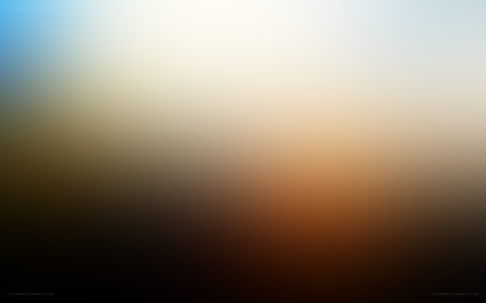 abstract gradient background