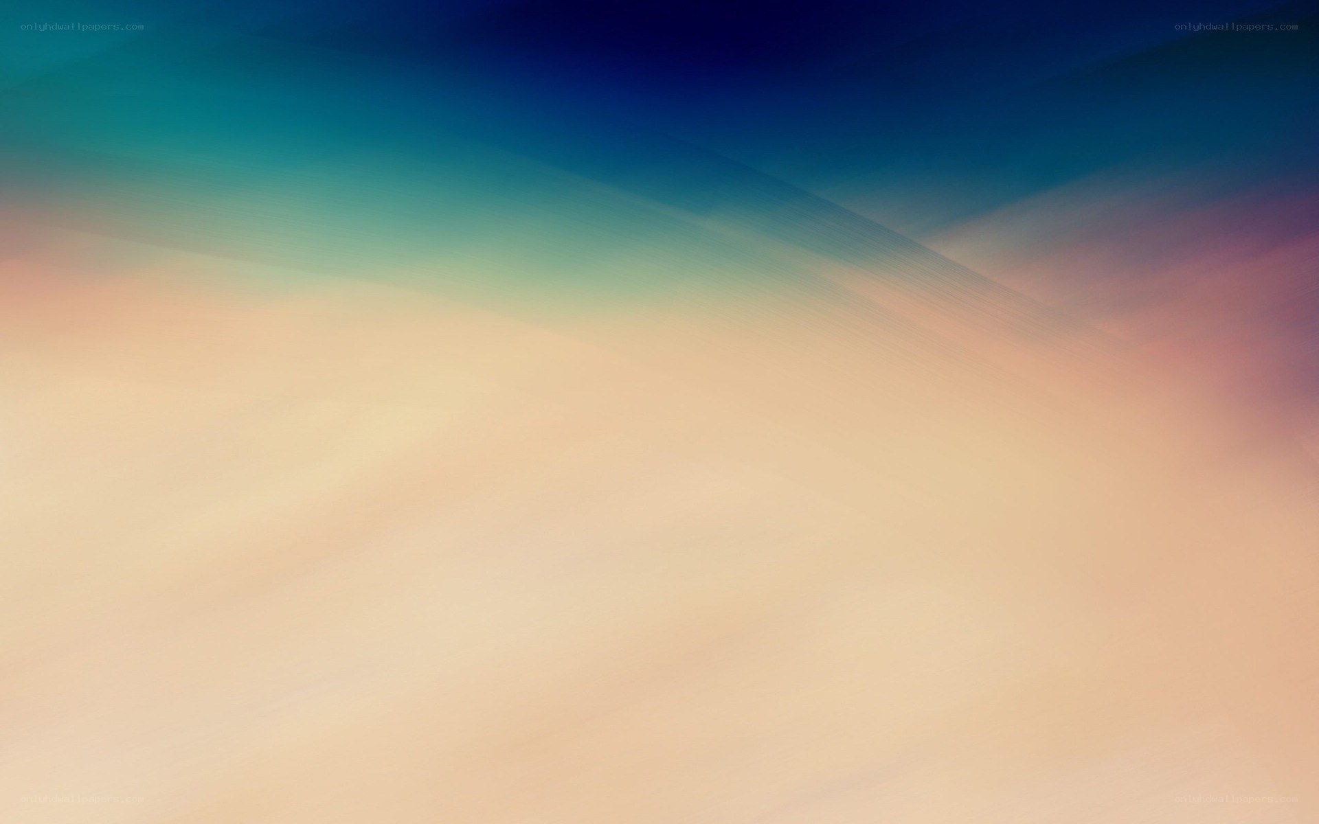 Abstract gradient background