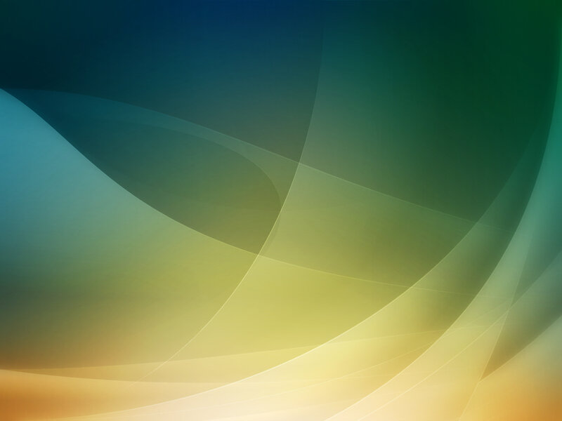 Abstract gradient background