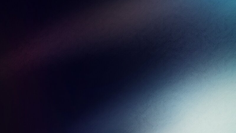 Abstract Gradient Background — Blue, Calm, Purple