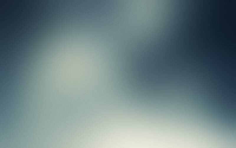 Abstract Gradient Background — Blue, Calm, White