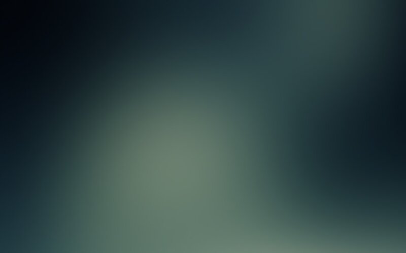Abstract Gradient Background — Calm, Black