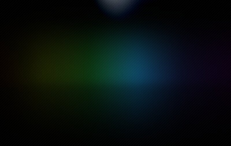 Abstract Gradient Background — Green, Dark