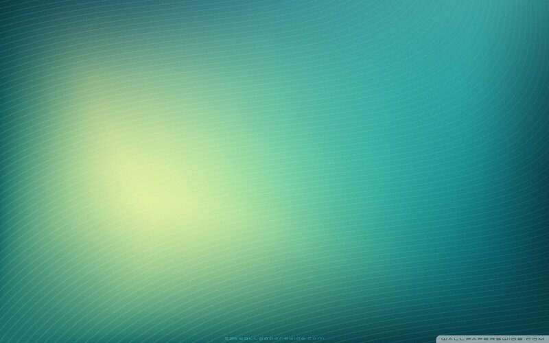Abstract Gradient Background — Teal, Calm, Lines