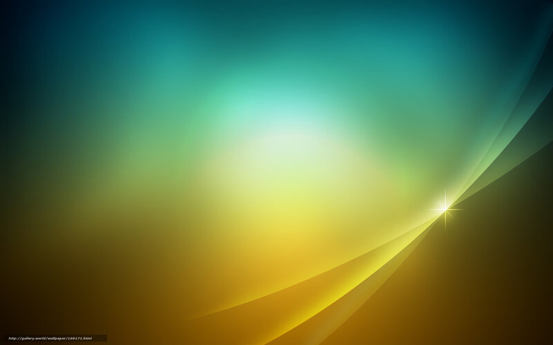 Abstract gradient background
