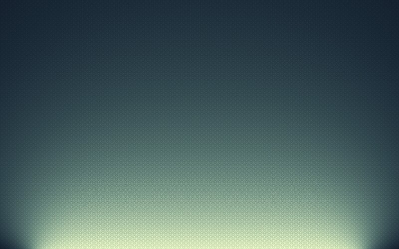 Abstract Gradient Pattern — Blue, Calm