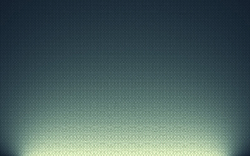 Abstract Gradient Pattern — Blue