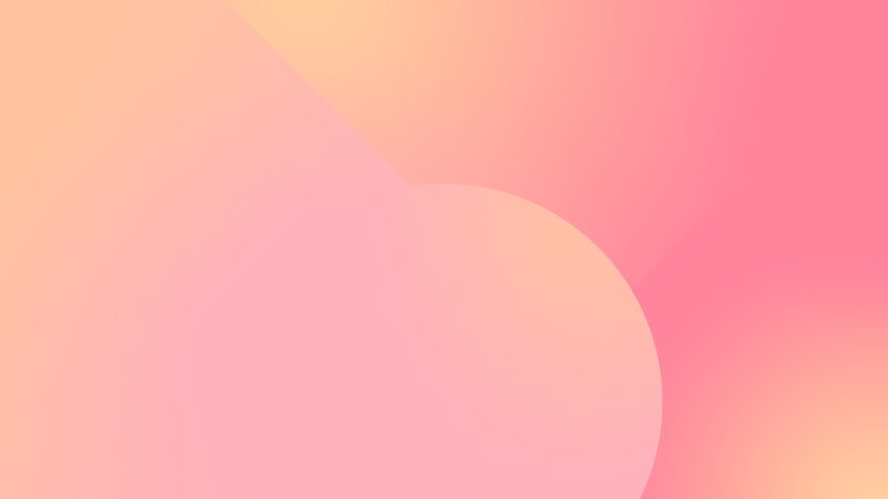 Abstract Gradient Shape