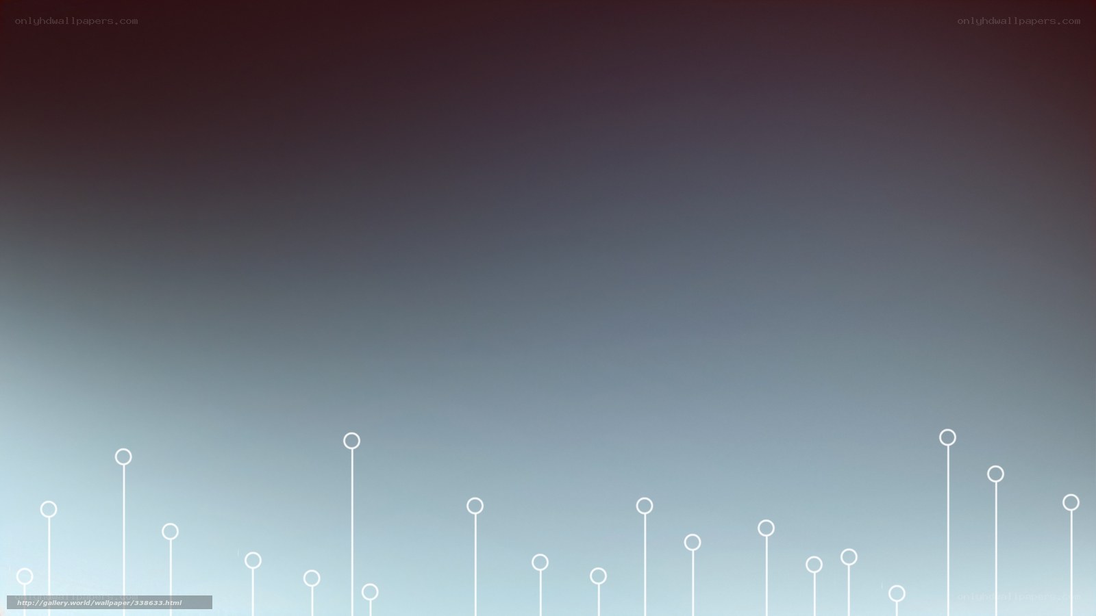 abstract gradient with lines